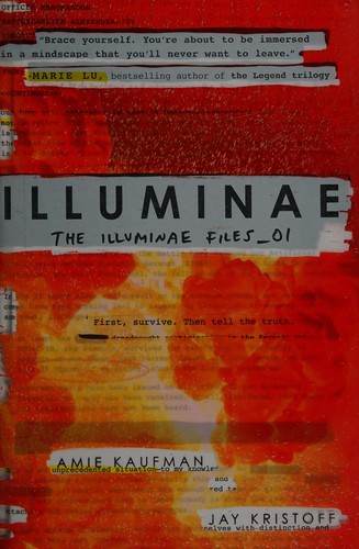 Illuminae