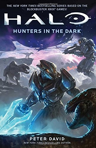 Hunters in the Dark