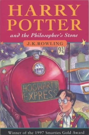 Harry Potter and the Philosopher's Stone
