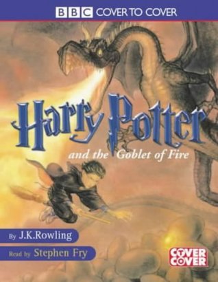 Harry Potter Persian/Farsi Split-Volume Edition  #4, part 2 of