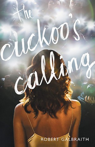 The Cuckoo's Calling