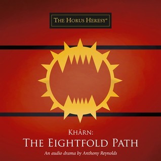 Khârn: The Eightfold Path