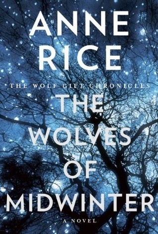 The Wolves of Midwinter