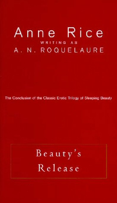Beauty's Release