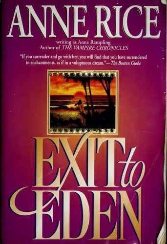 Exit to Eden