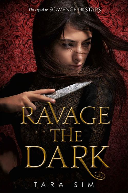 Ravage the Dark