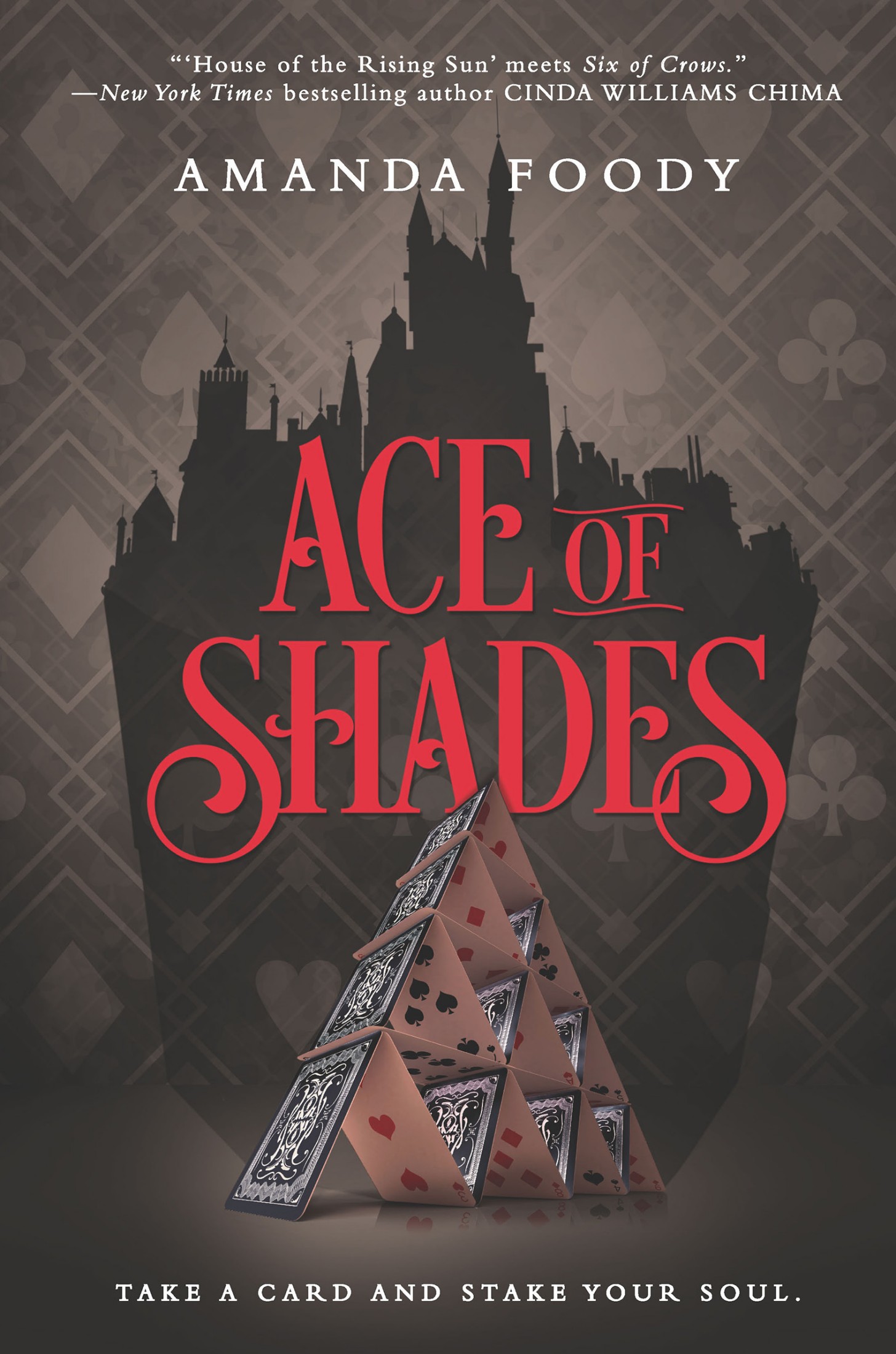 Ace of Shades