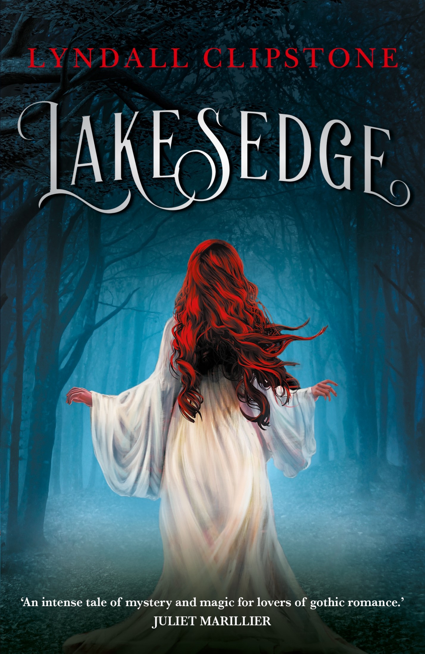 Lakesedge