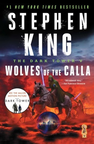 Wolves of the Calla