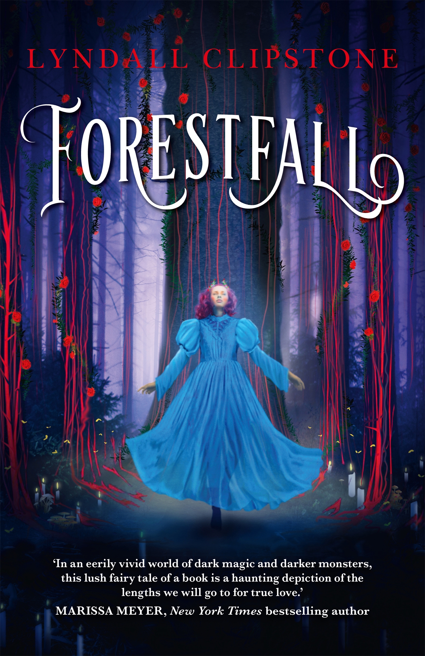 Forestfall
