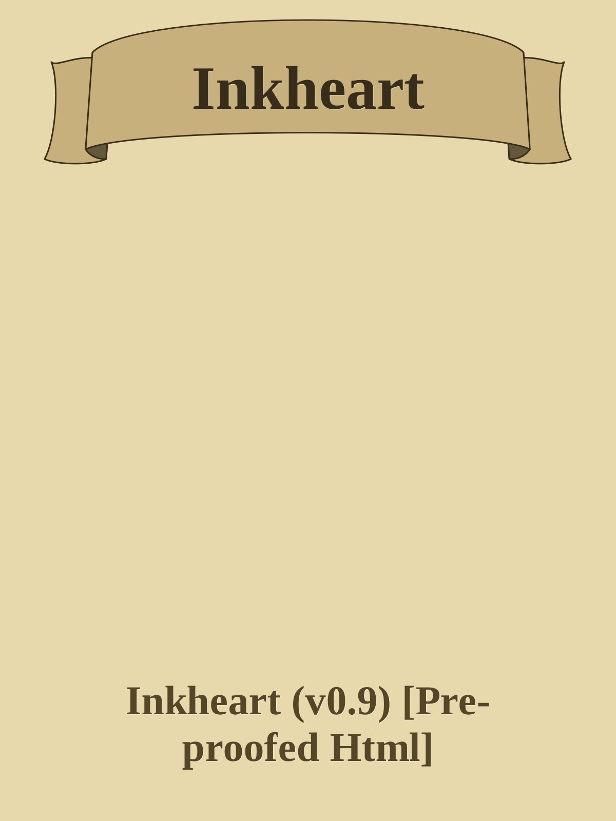 Inkheart