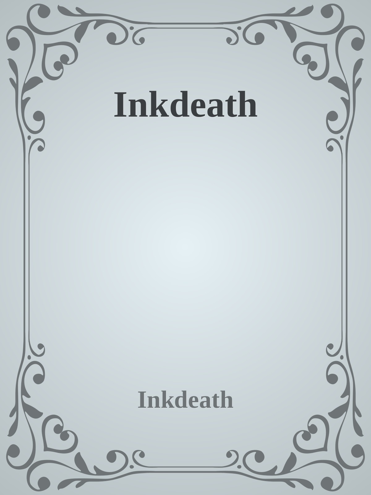 Inkdeath