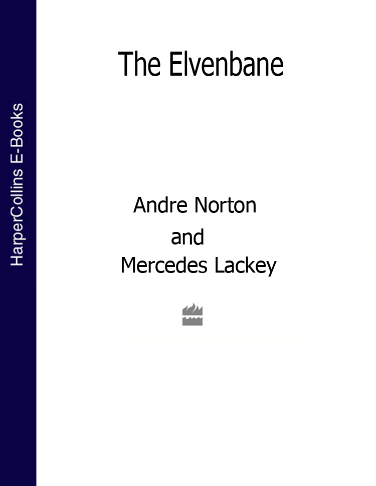 The Elvenbane