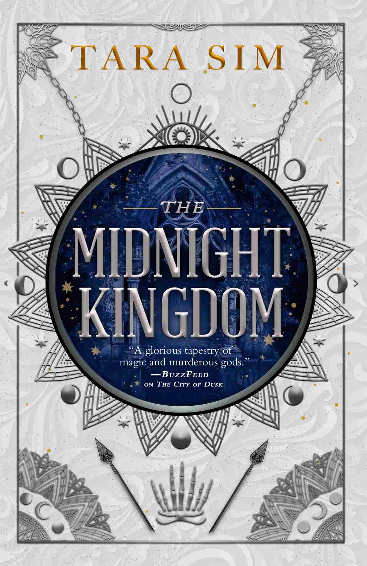 The Midnight Kingdom