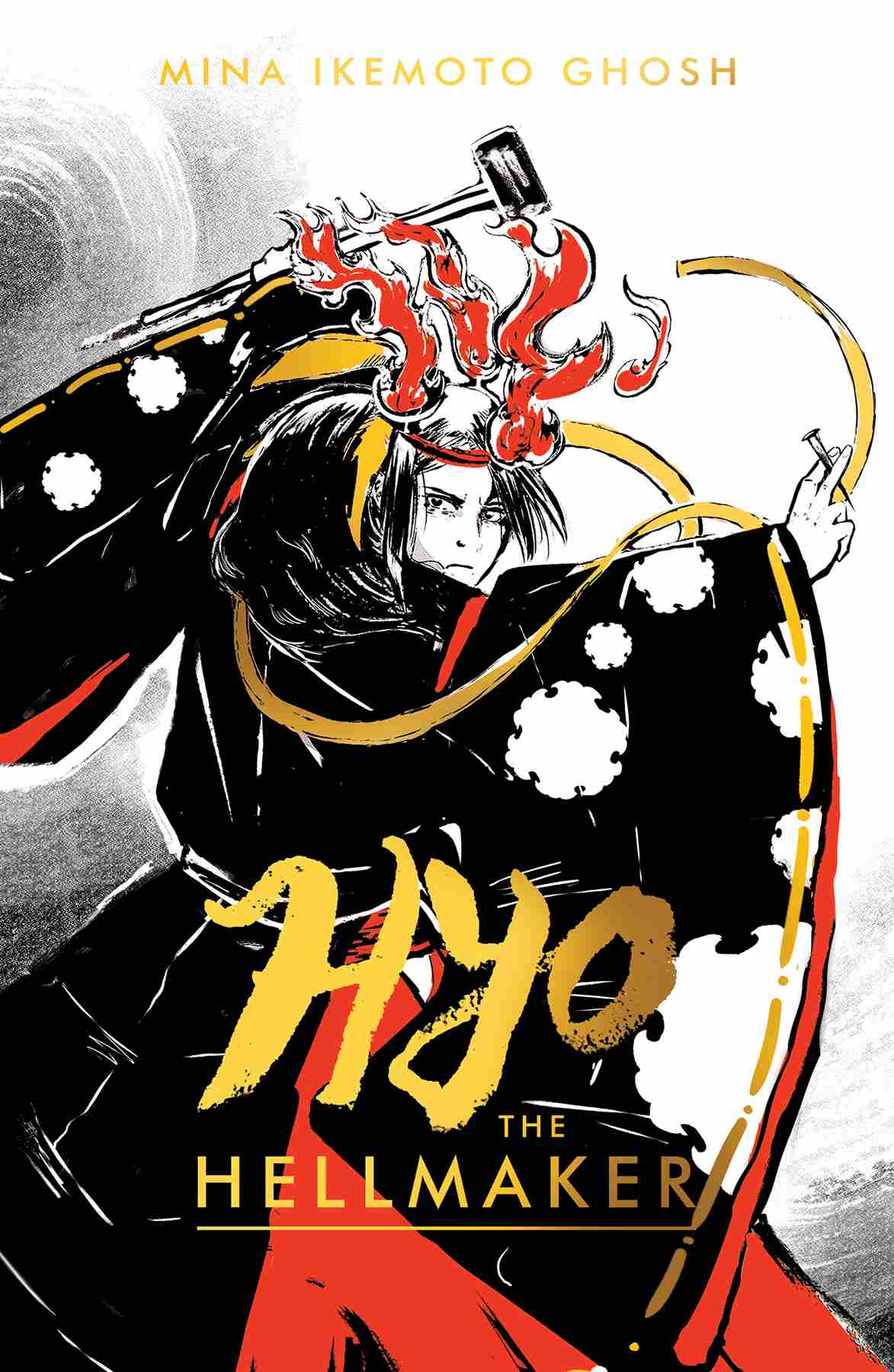 Hyo the Hellmaker eBook