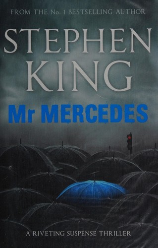 Mr Mercedes