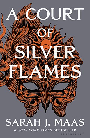 A ​Court of Silver Flames